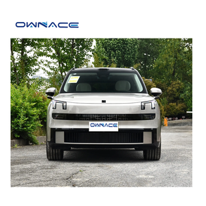 <span class=keywords><strong>Llink</strong></span> & Amp Co 900 2025 Lynk & Co 900 Grand SUV hybride rechargeable 5 portes 6 places électrique Lync Link Co 900 Voiture SUV Lynk and Co 900 - Product Image 4