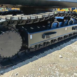 รถขุดดินมือสอง ยี่ห้อ Sany รุ่น SY485H สำหรับงานก่อสร้าง ขายดี คุณภาพสูง ราคาถูก - Product Image 6