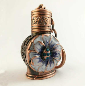 Flacon vide d'huile essentielle, flacon de <span class=keywords><strong>parfum</strong></span> d'huile essentielle, 3ml, 12ml - Product Image 2