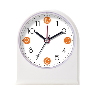 Zhongnaier nhà máy tùy chỉnh dễ thương trẻ em đồng hồ báo thức bàn nhỏ Đồng hồ báo thức chất lượng cao <span class=keywords><strong>OEM</strong></span> cạnh giường ngủ đồng hồ báo thức cho trẻ em - Product Image 5