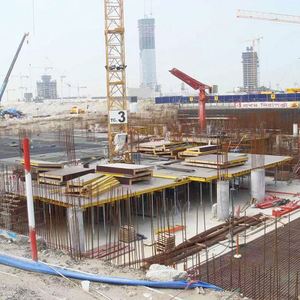 Ván khuôn bê tông hình thức vật liệu xây dựng <span class=keywords><strong>slab</strong></span> khối bê tông cốt thép ván khuôn cho ván khuôn xây dựng - Product Image 4