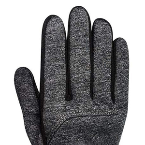 Gants d'hiver en gros pour les sports de plein air décontractés, imperméables, respirants, de la meilleure qualité, coupe-vent, prix bas - Product Image 4