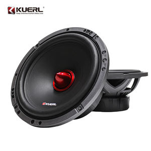 Haut-parleur 2 voies Audio de voiture Haute qualité sonore Kuerl 6.5 pouces Cars Woofer Composants audio Haut-parleurs - Product Image 6
