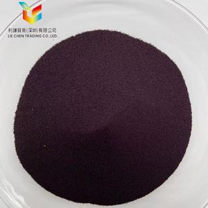 Fijador <span class=keywords><strong>de</strong></span> Color <span class=keywords><strong>de</strong></span> Alta Calidad LIE CHEN Disperse Red 2GFL 100% para la Industria <span class=keywords><strong>de</strong></span> Teñido Textil, 130-135C Alta Energía - Product Image 2