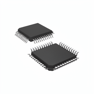 PIC16F877T-20I_PQ 44 QFP Electronics Component Embedded Manufacturer Channel - Product Image 1