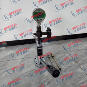 Testeur numérique de buse de carburant diesel et <span class=keywords><strong>machine</strong></span> d'essai d'injecteur - Product Image 4