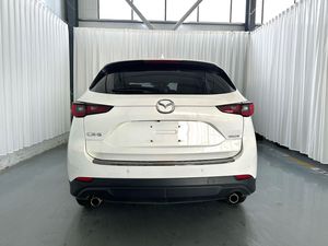 <span class=keywords><strong>Mazda</strong></span> CX-5 2.0L, Auto Usado, <span class=keywords><strong>SUV</strong></span> de <span class=keywords><strong>Segunda</strong></span> <span class=keywords><strong>Mano</strong></span>, Modelo 2023, Gasolina, Automático, SkyActiv, Volante a la Izquierda, Asientos Oscuros, Euro VI, Excelente Estado - Product Image 4