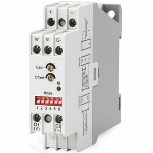 Transductor de señal para transformadores - Product Image 1