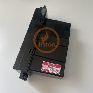 Controlador de Aire Acondicionado para Excavadora, Piezas de Repuesto 4713662 4426048 503722-3050 para Excavadoras ZX200-1 ZX200-3 ZX200-6 EX200-5 - Product Image 3