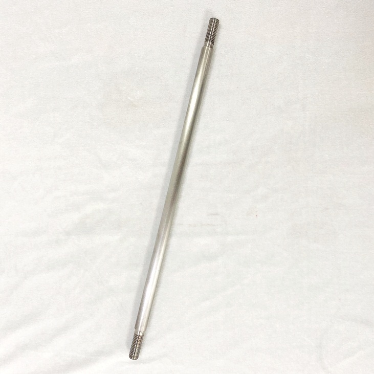 CNC Machining Milling Aluminum Machining Service Parts