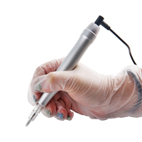 Stylo de Microneedling NUOJO à Bas Prix OEM pour la Micro-Pigmentation du Cuir Chevelu, Machine de Maquillage Permanent Sans Fil