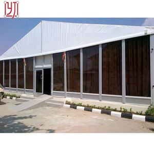เต็นท์งานแต่งงานเชิงพาณิชย์ขนาด 20x20 20x35 30x60 - Product Image 2
