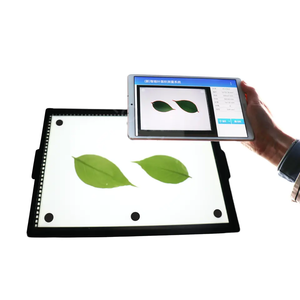 CHINCAN YMJ-CHA3 Analyseur d'aire des feuilles intelligent portable 5~1120 CM2 avec écran tactile couleur 11 pouces - Product Image 1