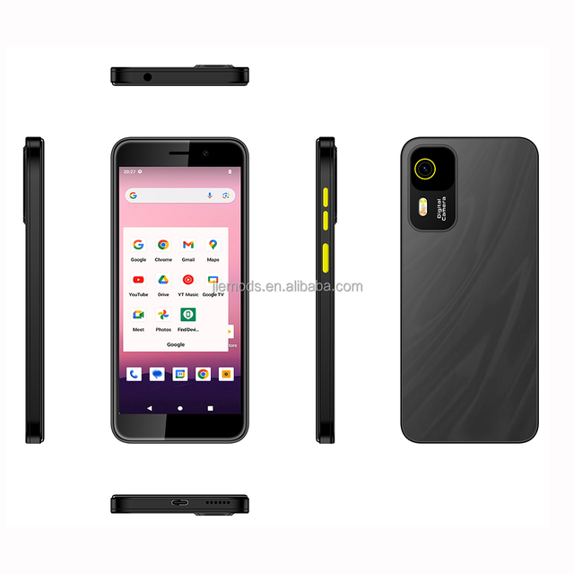 Odm Oem New Android16 Dual Sim 5.5 Inch Touch Screen Unlocked Mobile Low Price Cheap 3g&4g Cell Phones Android Smartphone