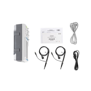 Oscilloscopes numériques portables industriels Rigoil à double canal DS1102Z-E DS1202Z-E, fréquence d'échantillonnage 1GS/S, résolution 8 bits limitée - Product Image 1