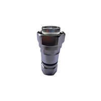 Conector Macho de Alto Rendimiento 4.3-10 para Cable Flexible de 1/2, Conector 4.3-10, 4.310