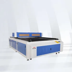 1530 80w 100w 130w 150w 3D Photo Crystal CNC Laser Engraving Machine And Laser Cutting Machine Price