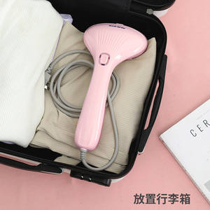 Défroisseur Vapeur Portable Électrique AUX pour Vêtements, Machine à Repasser les Tissus, Capacité Inférieure à 0,8 L - Product Image 3