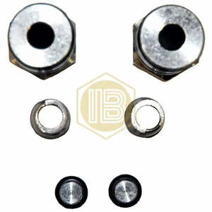 Valvola con Connettore Ball-Lock per Fusto Corny - Product Image 1
