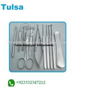 Set de Cirugía de Enucleación Ocular - Product Image 1