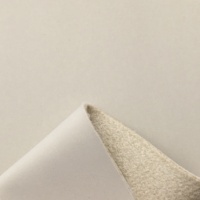 1.2mm 호화스러운 가구 매끄러운 손 감각 소파 물자를 위한 두꺼운 napa 스웨드 가죽 2 옆 rexine pvc 합성 가죽
