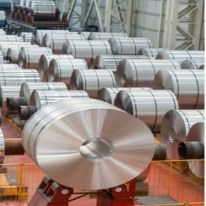 Bobinas de Acero Inoxidable <span class=keywords><strong>Serie</strong></span> 300, Material 310S, 304N, <span class=keywords><strong>Serie</strong></span> 200, 1M, 301L, Color Natural, Lámina/Placa Laminada en Frío/Caliente, 10 Palabras - Product Image 4