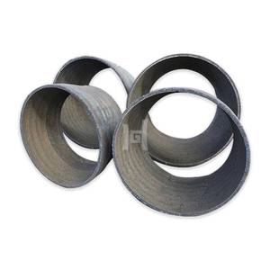 <span class=keywords><strong>Acciaio</strong></span> Manganese Mn13 parti per doppio rullo frantoio di alta <span class=keywords><strong>qualità</strong></span> lamiere di <span class=keywords><strong>acciaio</strong></span> prodotto - Product Image 3