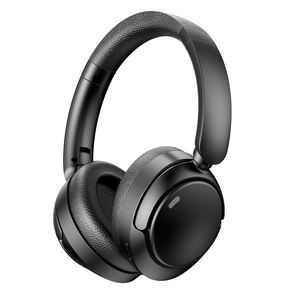 Audífonos Profesionales ANC Bt 5.4 Over-Ear, 40 Horas de Reproducción, Controladores de 40 mm, Diseño Plegable y Ligero para Viajes, Hogar y Oficina - Product Image 3