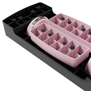 Multifunctionele Thuistraining Aerobe Stepplatform Balans Oefening Opstapje Fitness Stapbank - Product Image 5