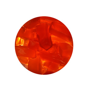 Gelée de fraise et de noix de coco de qualité supérieure, douce et moelleuse, nouvelle arrivée, gelée de fraise et de noix de coco pour les boissons - Product Image 1