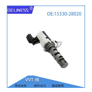 Soupape VVT Toyota 15330 28020 pour moteur Camry, pièce de rechange - Product Image 5