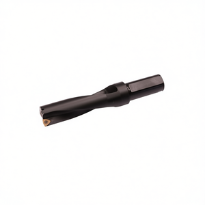 Ttake Ta8877 4Xd Insert Drill <b>Bit</b> Carbide Drilling Tool For Machine Tools - Product Image 2
