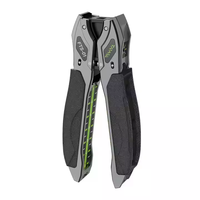 FTS-01 Drop Cable Stripper Flat Cable Stripper Fiber Optical Stripper