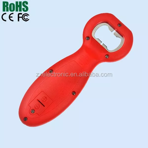 Âm nhạc mở chai công cụ mở điện có thể mở với âm thanh mở chai âm nhạc quảng cáo âm thanh âm nhạc nói chuyện chai bia - Product Image 2