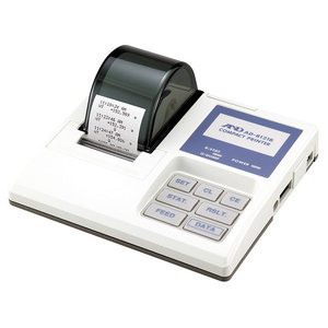 AND AD-8127 <b>Compact</b> Dot Matrix <b>Printer</b> For Laboratory Balance Use - Product Image 1