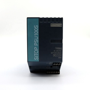 ใหม่และเป็นของแท้ SITOP PSU100S 6EP โมดูลจ่ายไฟ 6EP1334-2BA20 มีสินค้าในสต็อก - Product Image 2