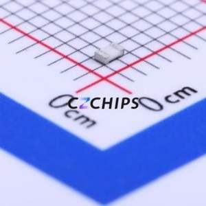 ตัวต้านทาน SMD CR0603FA4323G 0603 (ประเภท: ฟิล์มหนา) (ความต้านทาน: 432kOhm ความแม่นยำ: 1%) - Product Image 2