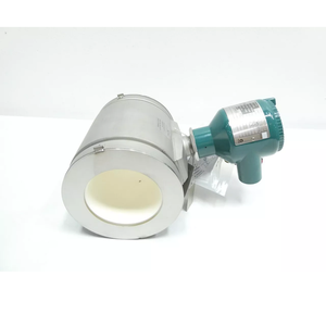 Débitmètres magnétiques Yokogawa ADMAG AXF AXF100C-PNCE1H à cuve céramique - Product Image 5