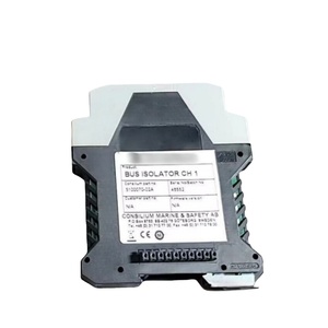 Módulo Aislador de Autobús 5100070-02a Nuevo y Original de China, Envío el Mismo Día, Stock en Almacén, Precio Bajo - Product Image 1