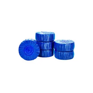 Am besten riechende Toiletten reiniger/Toiletten schüssel Tabletten Blue Blocks Auto Flush 50 gx5