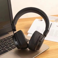 Casque audio sans fil XY-30 2025, nouveau modèle rétro classique, studio DJ stéréo, circum-auriculaire, V 5.3, musique de qualité, téléphone portable, voyage