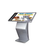 Kiosque multi-tactile infrarouge, 32, 43, 49, 55 ou 65 pouces, livraison gratuite