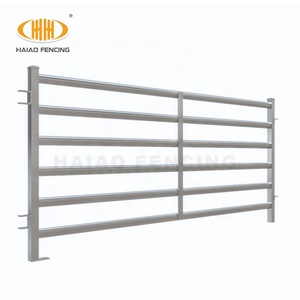Trung Quốc Nhà Cung Cấp Giá Rẻ Và Bán Hàng Nóng Statewide Cừu Và Dê Hàng Rào Panels - Product Image 1