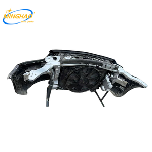Kit de carrocería usado de Venta caliente para <span class=keywords><strong>Mercedes</strong></span>-<span class=keywords><strong>Benz</strong></span> <span class=keywords><strong>Clase</strong></span> <span class=keywords><strong>E</strong></span> W213 W212 incluye parachoques rejilla guardabarros faro - Product Image 2