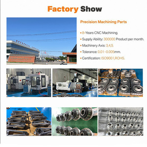 OEM kim loại <span class=keywords><strong>CNC</strong></span> gia công phay biến dịch vụ <span class=keywords><strong>CNC</strong></span> gia công tùy chỉnh chính xác nhôm thép không gỉ các bộ phận gia công <span class=keywords><strong>CNC</strong></span> - Product Image 2