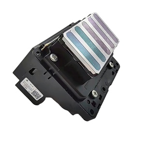 หัวพิมพ์สำหรับเครื่องพิมพ์ <span class=keywords><strong>Epson</strong></span> Surecolor F2000 F2100 F6200 <span class=keywords><strong>F7200</strong></span> F6270 F7270 F6070 F7070 F7100 - Product Image 4