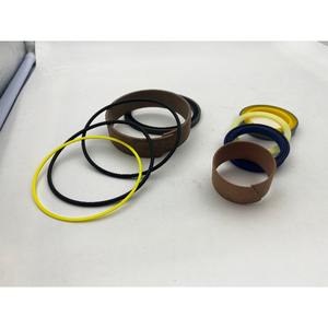 Kit de joints de vérin d'inclinaison de rétrocaveuse à bon <span class=keywords><strong>prix</strong></span> 261-8625 – Kits de réparation de machines pour CAT 420D 420E 428D <span class=keywords><strong>430D</strong></span> 430E 261-8625 - Product Image 3