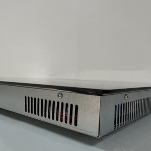 Cuisinière électrique multifonction à induction 5 brûleurs, fabricant d'usine, plaque vitrocéramique - Product Image 3