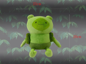 Juguetes <span class=keywords><strong>de</strong></span> Peluche y Figuras <span class=keywords><strong>de</strong></span> la Serie <span class=keywords><strong>de</strong></span> Dibujos Animados Adventure Time, Mercancía <span class=keywords><strong>de</strong></span> Videojuegos, Juguetes <span class=keywords><strong>de</strong></span> Peluche <span class=keywords><strong>de</strong></span> Dibujos Animados Rellenos <span class=keywords><strong>de</strong></span> Algodón PP - Product Image 3