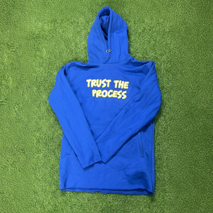 Sudadera con capucha térmica Unisex Sudadera con capucha de algodón con cremallera de 2 piezas Patrón personalizado Poliéster Streetwear Windbreaker Disstress sudaderas con capucha para hombres - Product Image 1